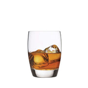 Luigi Bormioli - Michelangelo Masterpiece - 12 oz DOF DRINKING GLASSES (SET OF 4) - Limolin 