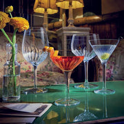 Luigi Bormioli - Mixology 1925 oz Spritz Or Cocktail Glasses (Set of 4) - Limolin 