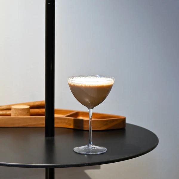 Luigi Bormioli - Optica - Martini 22 Cl (Set of 4) - Limolin 