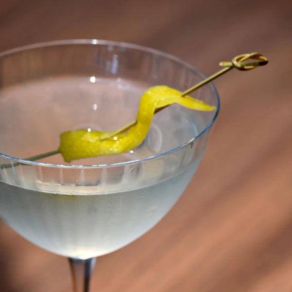 Luigi Bormioli - Optica - Martini 22 Cl (Set of 4) - Limolin 