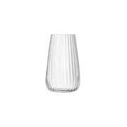 Luigi Bormioli – Optica Stemless Drinking Glasses (Set of 4) | 57 cl – product view