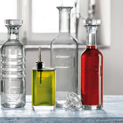 Luigi Bormioli - Optima - 17 oz Fine Wine Bottle 1 Piece - Limolin 