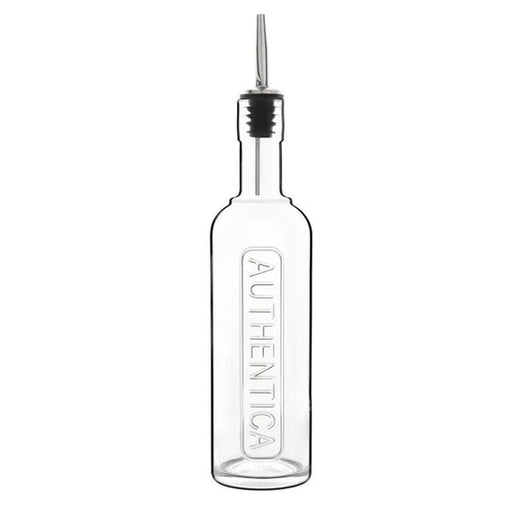 Luigi Bormioli - Optima - Authentica Bottle 50 cl - Limolin 