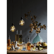 Luigi Bormioli - Optima - Authentica Bottle 50 cl - Limolin 