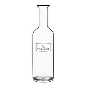 Luigi Bormioli - Optima - Bott 1 L H10101 - Limolin 