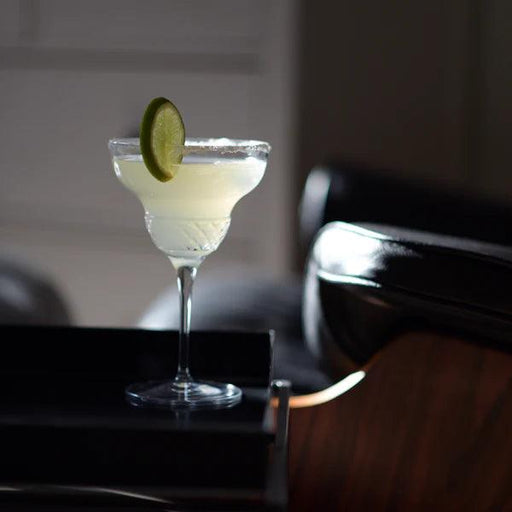 Luigi Bormioli - Roma - 1960 Margarita Glasses (Set of 4) - 13.25 oz - Limolin 