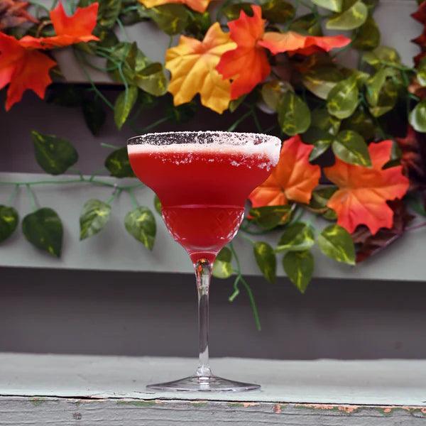 Luigi Bormioli - Roma - 1960 Margarita Glasses (Set of 4) - 13.25 oz - Limolin 