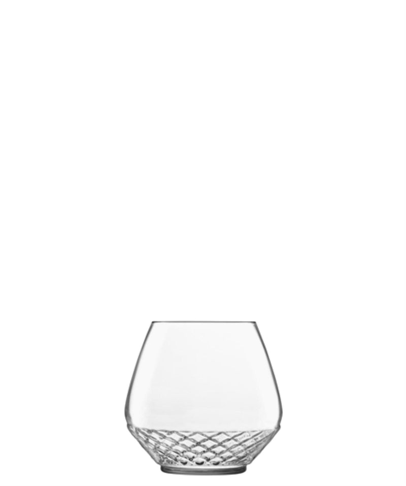 Luigi Bormioli - Roma 1960 - Rum 45 Cl (Set of 6) - Limolin 