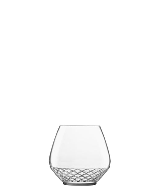 Luigi Bormioli - Roma 1960 - Rum 45 Cl (Set of 6) - Limolin 