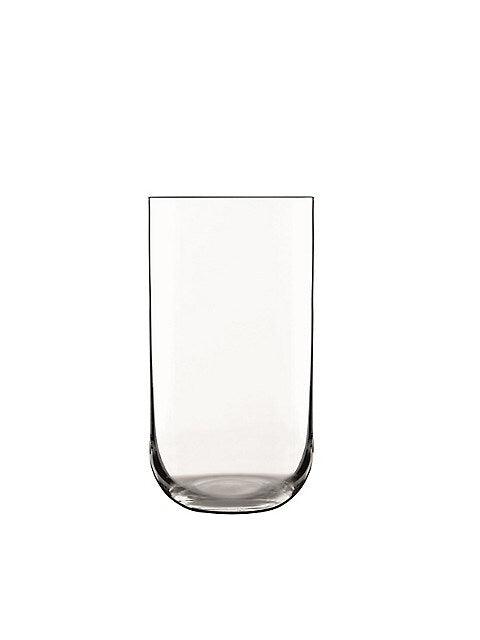 Luigi Bormioli - SUBLIME 20 OZ BEVERAGE DRINKING GLASSES (SET of 4) - Limolin 