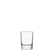 Luigi Bormioli - Strauss 2 oz Liqueur Shot Glasses (Set of 6) - Limolin 