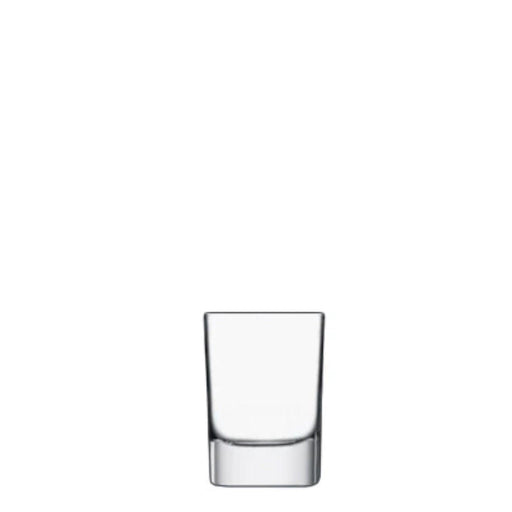 Luigi Bormioli - Strauss 2 oz Liqueur Shot Glasses (Set of 6) - Limolin 