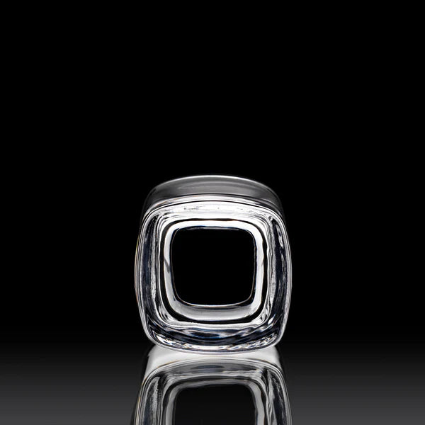 Luigi Bormioli - Strauss 2 oz Liqueur Shot Glasses (Set of 6) - Limolin 