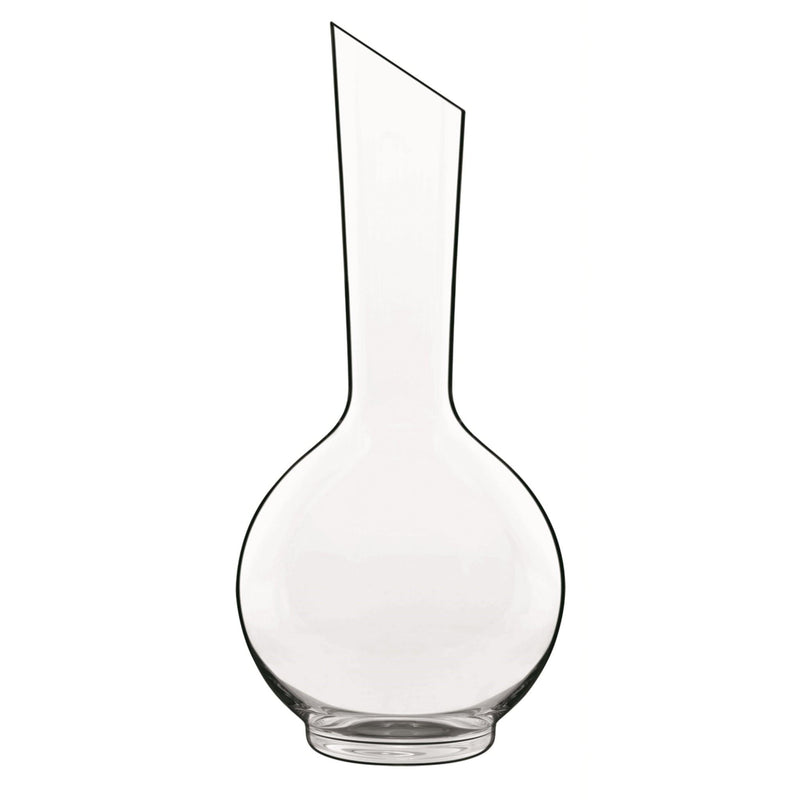 Luigi Bormioli - Sublime 2525 oz Wine Decanter (1 Piece) - Limolin 