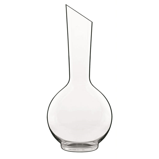 Luigi Bormioli - Sublime 2525 oz Wine Decanter (1 Piece) - Limolin 