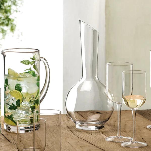 Luigi Bormioli - Sublime 2525 oz Wine Decanter (1 Piece) - Limolin 