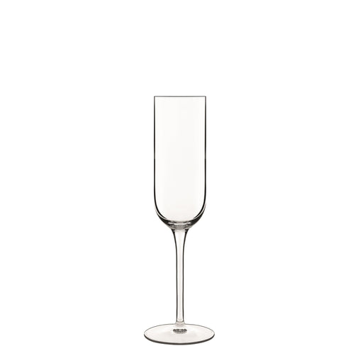 Luigi Bormioli - Sublime 7 oz Champagne Flute (Set of 4) - Limolin 