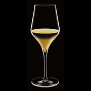 Luigi Bormioli - Supremo - 11.75 oz Chardonnay White Wine Glasses (Set of 2) - Limolin 