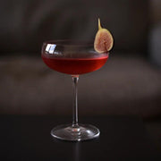 Luigi Bormioli - Talismano 1025 oz Old Martini Glasses (Set of 4) - Limolin 