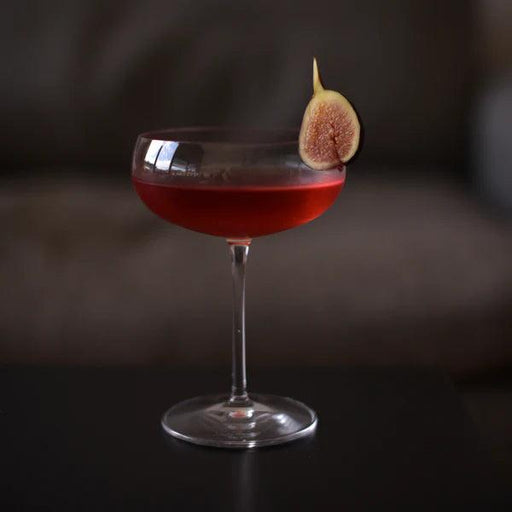 Luigi Bormioli - Talismano 1025 oz Old Martini Glasses (Set of 4) - Limolin 