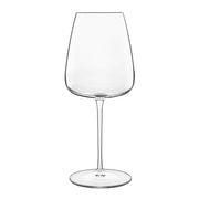 Luigi Bormioli - Talismano - 18.5 oz Chardonnay Grand Cru White Wine Glasses (Set of 4) - Limolin 