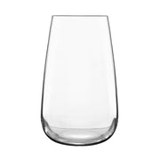 Luigi Bormioli - Talismano 1925 oz Beverage Drinking Glasses (Set of 4) - Limolin 