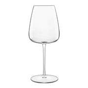 Luigi Bormioli - Talismano 8PC Stemware Set (4 Bordeaux Glasses & 4 Chardonnay Glasses) - Limolin 