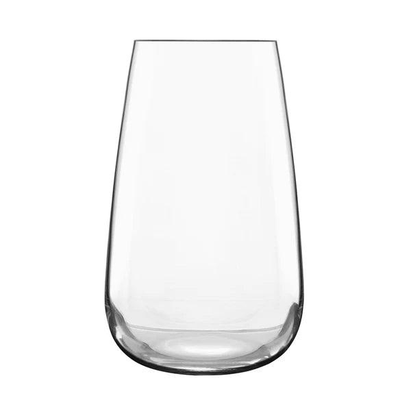 Luigi Bormioli - Talismano 8Pc Barware Set (4 Dof Glasses & 4 Beverage Glasses) - Limolin 