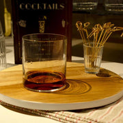 Luigi Bormioli - Top Class 1225 oz Dof / Water Drinking Glasses (Set of 6) - Limolin 