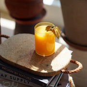 Luigi Bormioli - Top Class - 15.25 oz All Purpose Drinking Glasses (Set of 6) - Limolin 