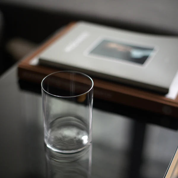 Luigi Bormioli - Top Class - 15.25 oz All Purpose Drinking Glasses (Set of 6) - Limolin 