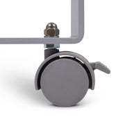 Luxor - 16-Tablet / Chromebook Open Charging Cart - Limolin 