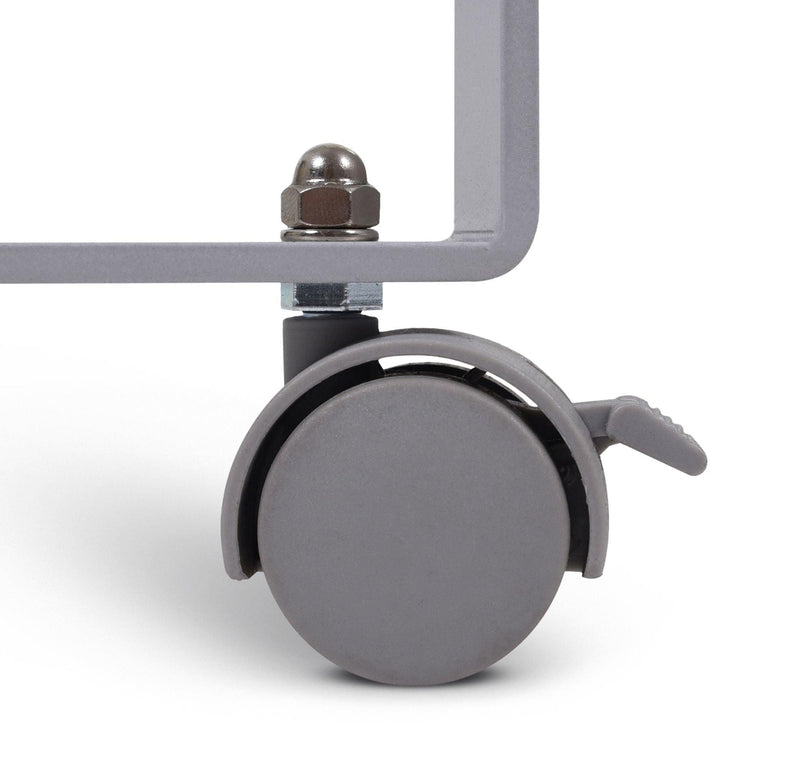 Luxor - 16-Tablet / Chromebook Open Charging Cart - Limolin 