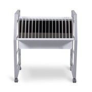 Luxor - 16-Tablet / Chromebook Open Charging Cart - Limolin 
