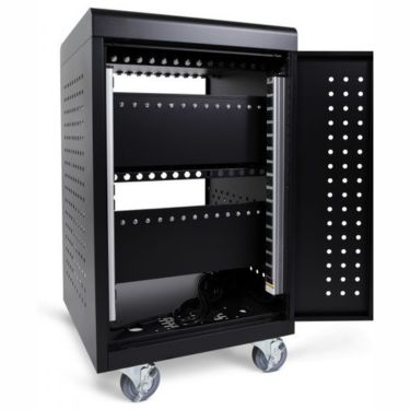 Luxor - 30-Tablet / Chromebook Charging Cart - Limolin 