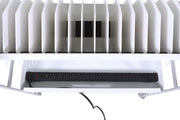 Luxor - Multi-Tablet / Chromebook Open Charging Cart (LOTM32) - Limolin 