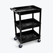 Luxor - Tub Cart - Three Shelves - Limolin 