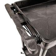Luxor - Tub Cart - Three Shelves - Limolin 