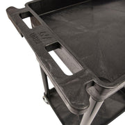 Luxor - Tub Cart - Three Shelves - Limolin 