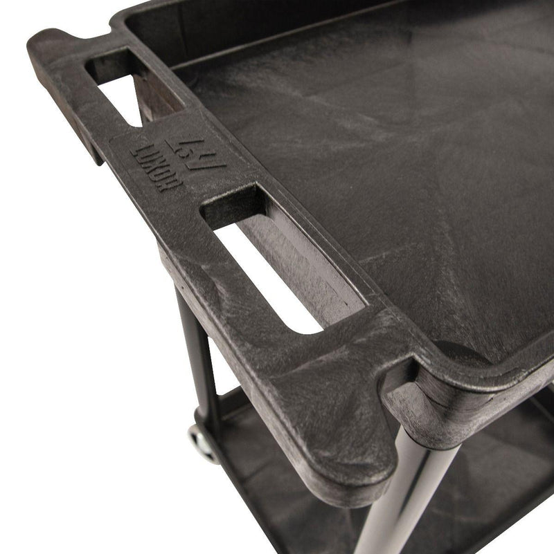 Luxor - Tub Cart - Three Shelves - Limolin 