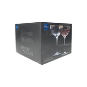 Lyngby - Palermo Cocktail Glass Gold 4/St 315ml/105oz - Limolin 