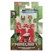 Minecraft - Core Figure - Limolin 