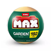 MAX BUILD - GARDEN POT PLANTS - SERIES 1 - Limolin 