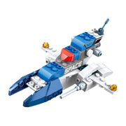 MAX BUILD - MYSTERY EGG CAPSULE - Limolin 