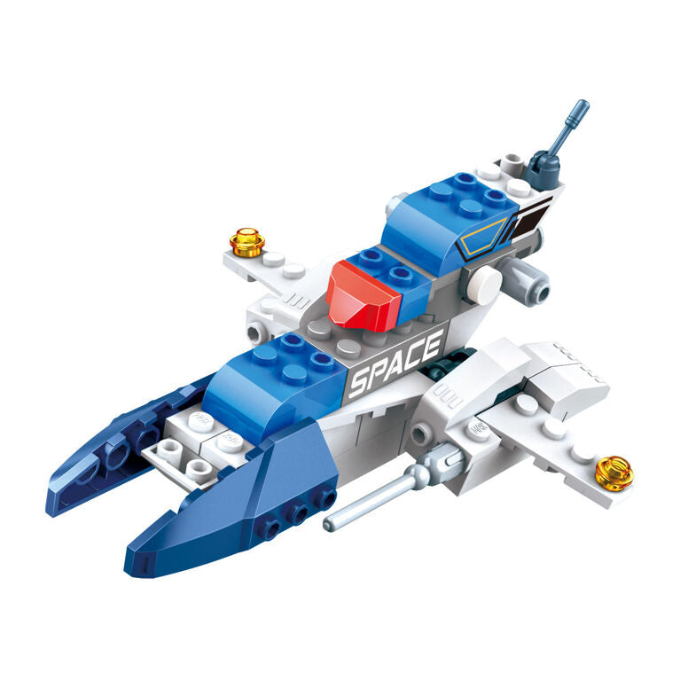 MAX BUILD - MYSTERY EGG CAPSULE - Limolin 