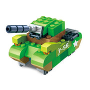 MAX BUILD - MYSTERY EGG CAPSULE - Limolin 