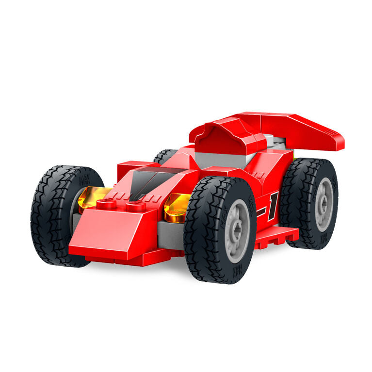 MAX BUILD - MYSTERY EGG CAPSULE - Limolin 