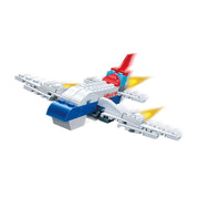 MAX BUILD - MYSTERY EGG CAPSULE - Limolin 