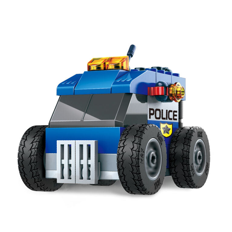 MAX BUILD - MYSTERY EGG CAPSULE - Limolin 