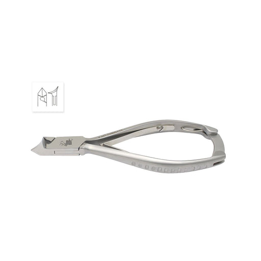 MBI - 201M Toenail Nipper 4.75 Inches (Non-Refundable) - Limolin 